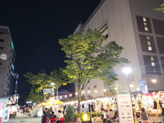 Hotspots at Jungang Market and Wolhwa Street 0th image