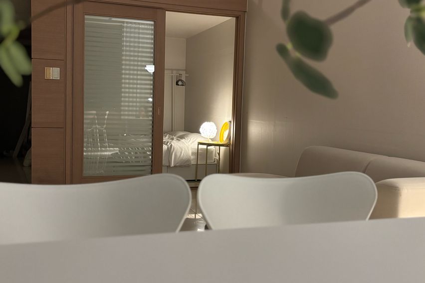 당산/여의도/4인/한강