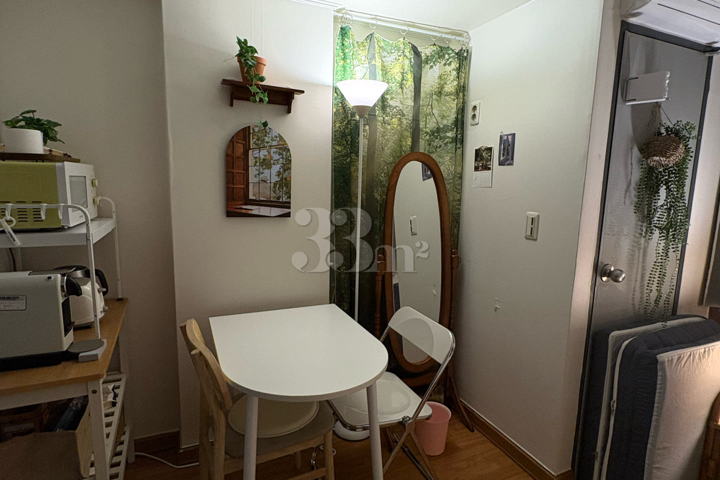 🌿3 minutes from Yeoksam Station/Fully furnis 17th image