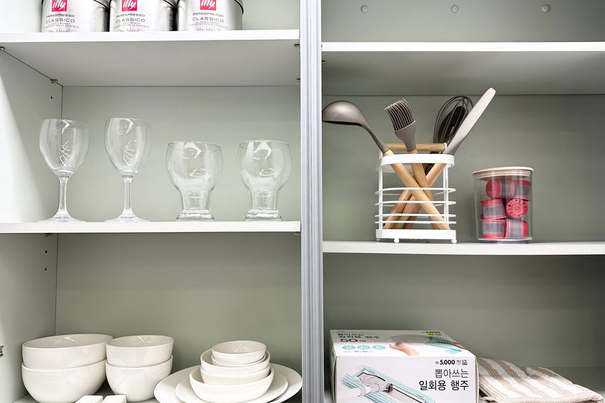 천호역1분 롯데타워뷰