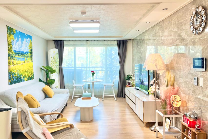 울산삼산 3룸공원품은집 0번째 이미지