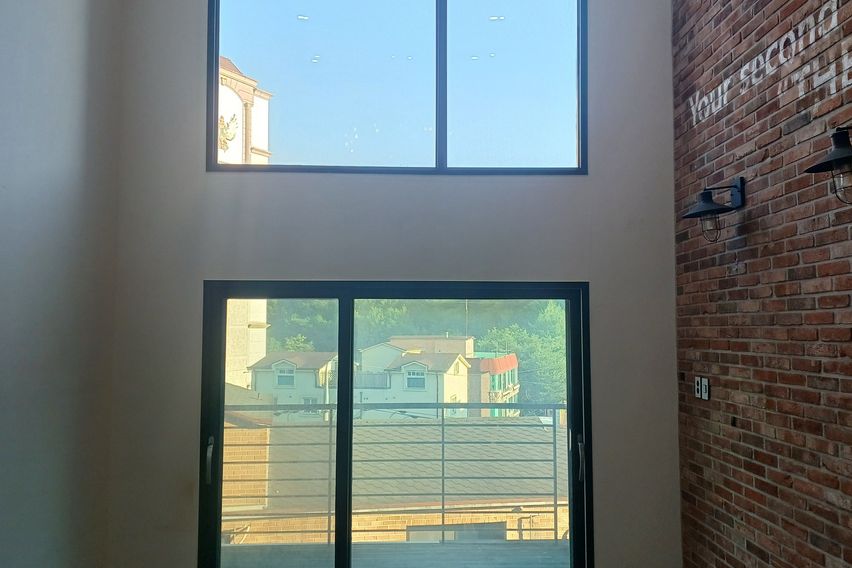 능평동준신축 복층3룸 3번째 이미지