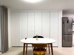 Fully furnished apartment, 2 minutes from Now 8th image