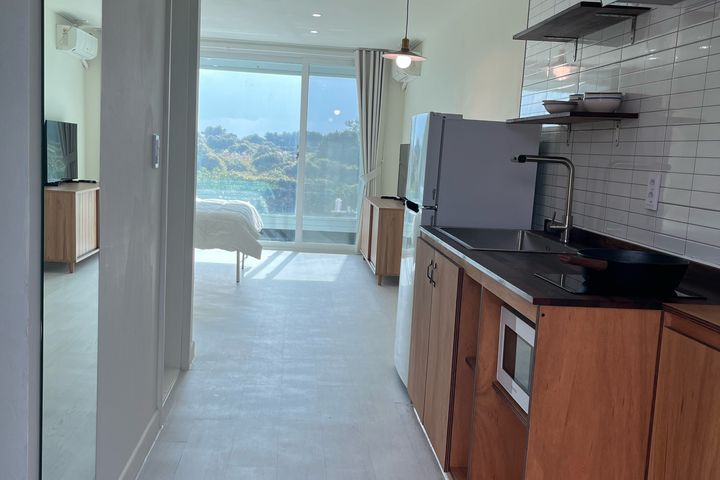Pyoseon House_Best location and view👍🏻 7th image
