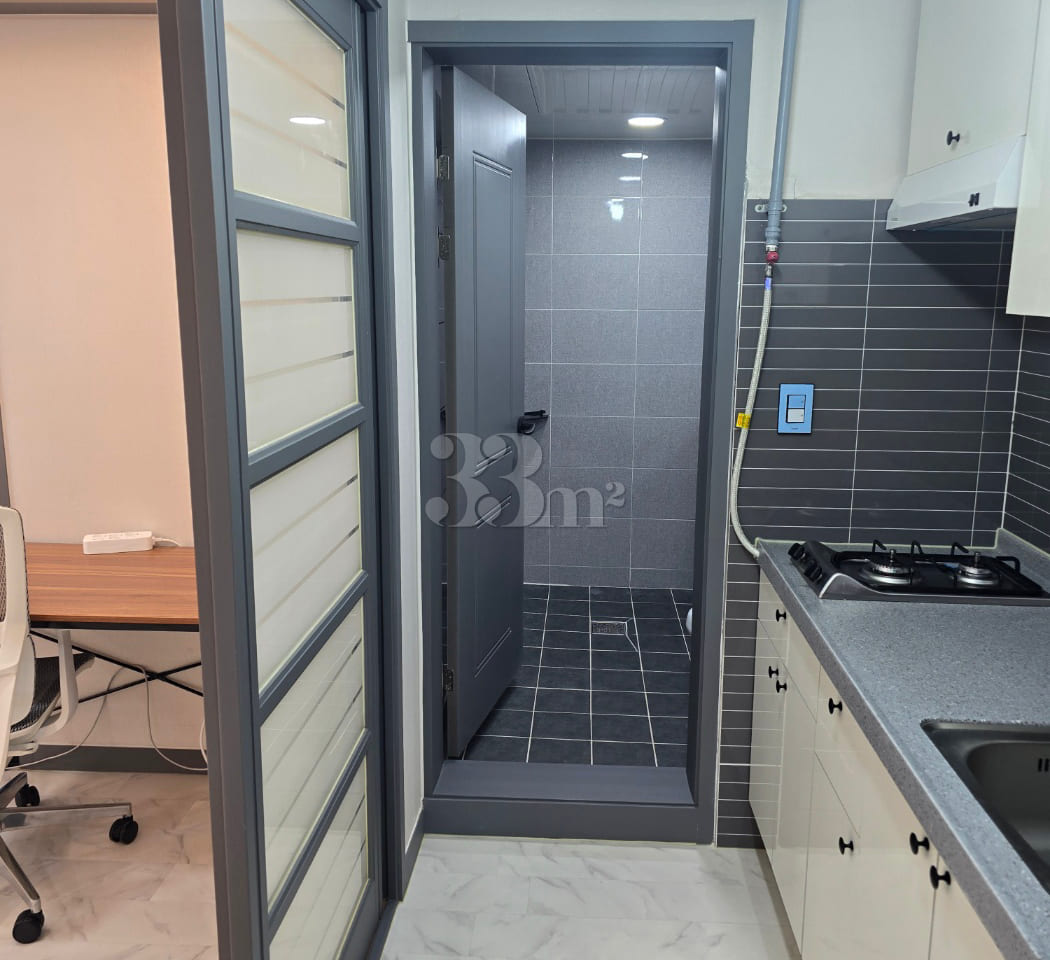 [Seokjeok] Studio apartment in Gumi 3rd Indus 5th image