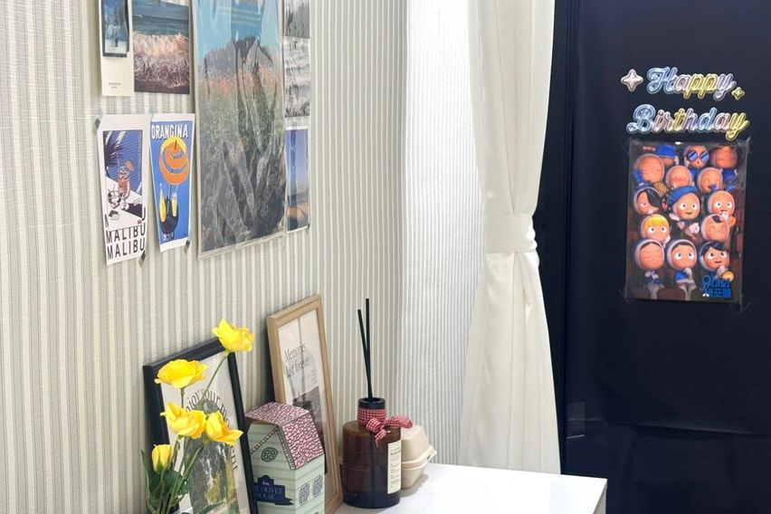 목동역 투룸 넓은평수✨ 11번째 이미지