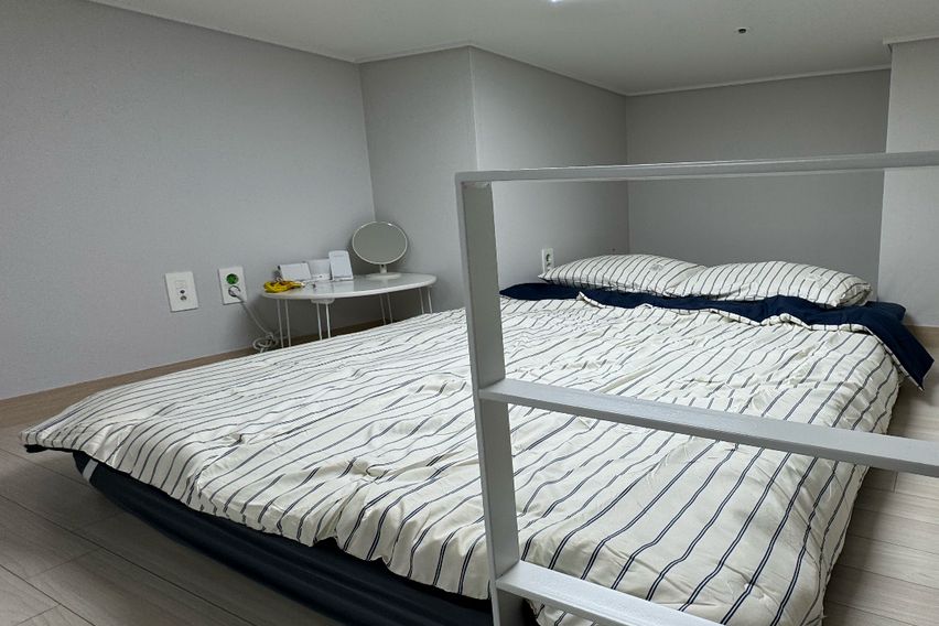 건대 복층 오피스텔10