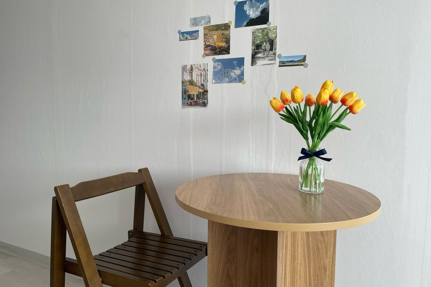 💙스테이청담 스카이뷰💙