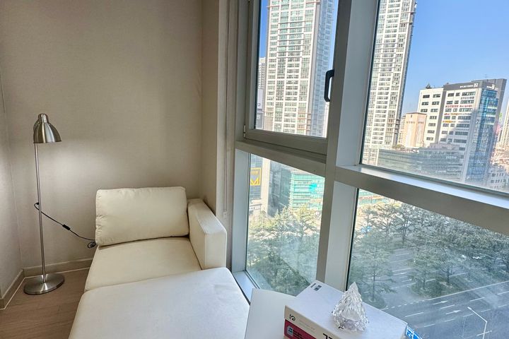 🌆범어역1분 시티뷰 0번째 이미지