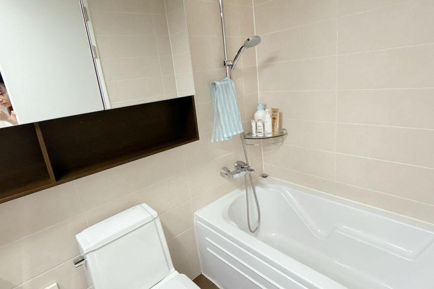 역세권여성전용쉐어아파트