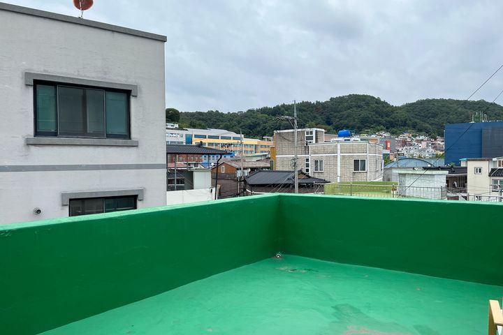 진주 풀옵션 오피스텔 9번째 이미지