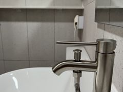 Three-room apartment in Cheongnyangni 15th image