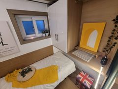 417호 넓고 쾌적한  11번째 이미지