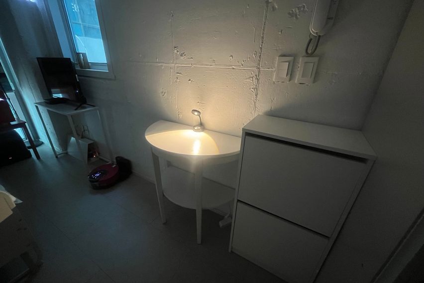 남부터미널역💗1분