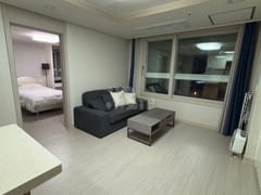 π Cheongju / New 2-room apartment, fully fur 7th image