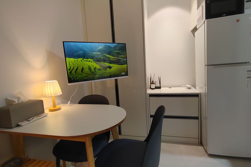 신림역도보3분 신축원룸