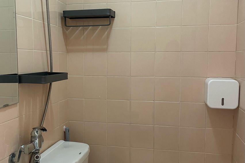 💙스테이청담 스카이뷰💙