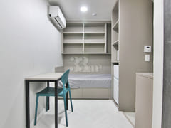 Quiet studio apartment near Ewha (agency list 0th image