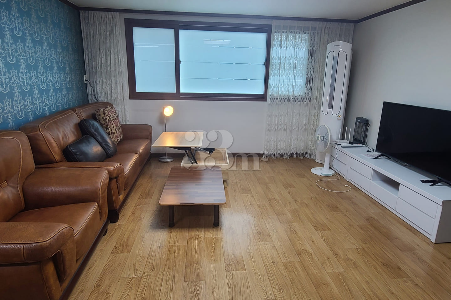 Nuriel Unit 203, Two-Room Apartment 6th image