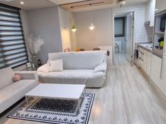 선정릉 방2욕실2무료주 0번째 이미지