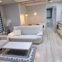 선정릉 방2욕실2무료주 방 이미지