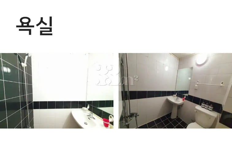 Imdang Station 15-minute two-room apartment B 11th image