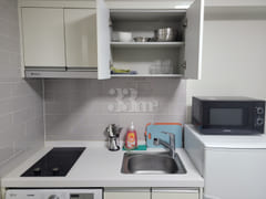 Jongno 3-ga Station, Studio Apartment A, Walk 1th image