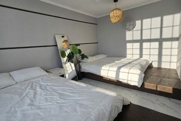 터미널상무지구 퀸침대3