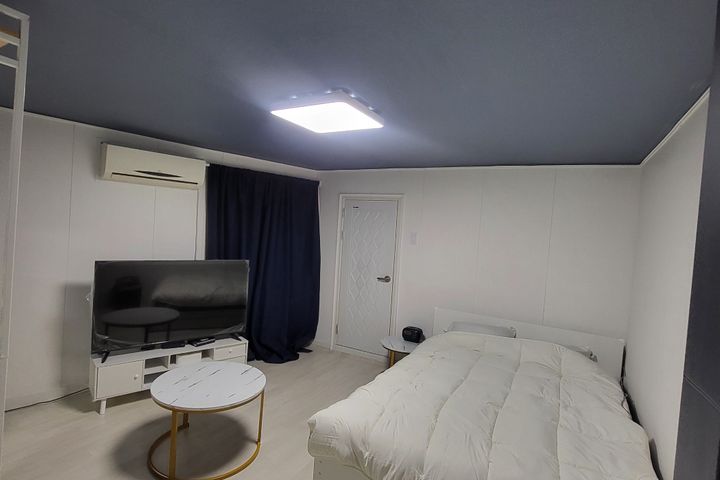 송도해수욕장송남아파트  1번째 이미지