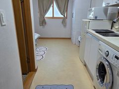 Studio apartment in Saengyeon-dong, Dongduche 1th image