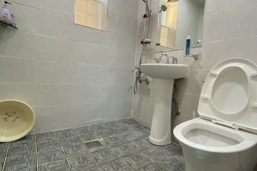 Daegwallyeong Sky Scent Pension A 5th image