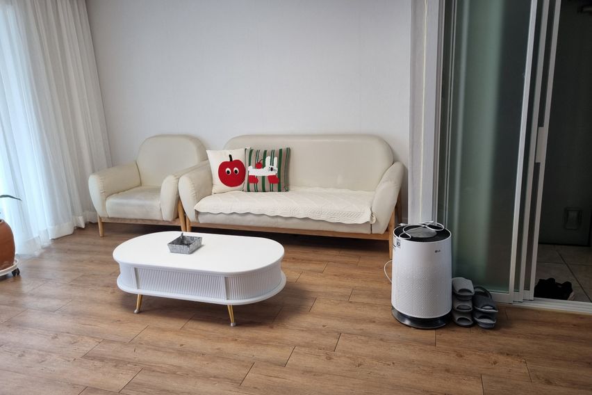 윤슬스테이 포항(풀옵) 19번째 이미지