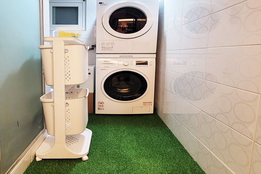 운서역3분 스테이영종A 11번째 이미지