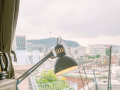 낙산공원 남산뷰 숙소 7번째 이미지