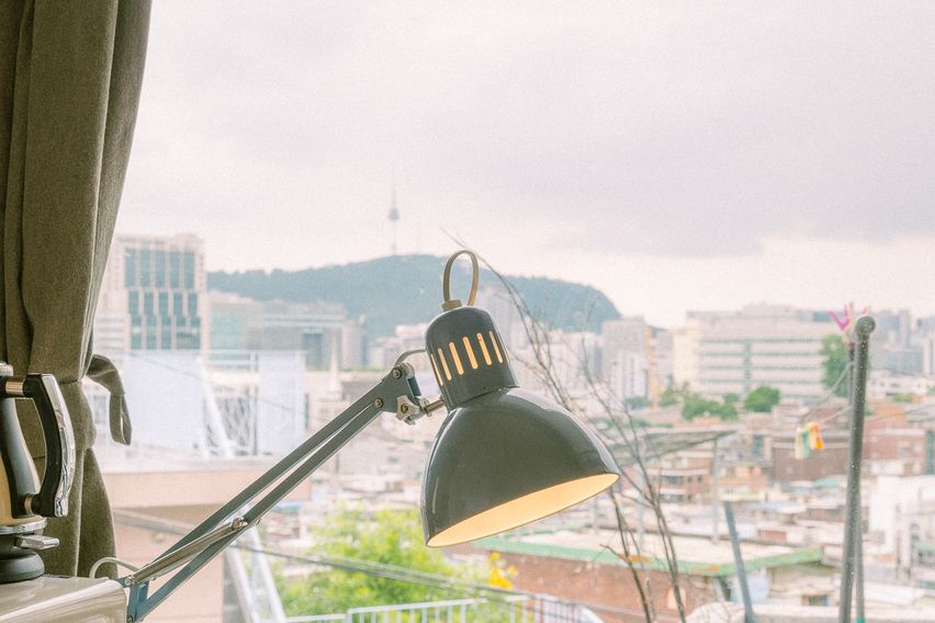 낙산공원 남산뷰 숙소 7번째 이미지