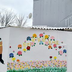 자연속 힐링 나주 원룸 방 이미지