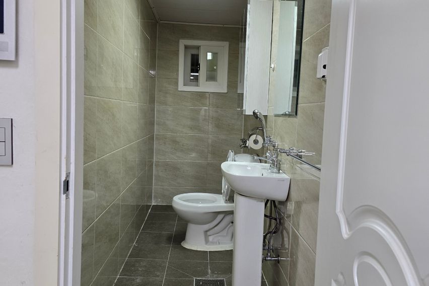 경희대 2분 풀옵션투룸