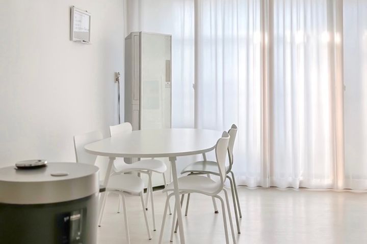 Double room near Seoul National University St 2th image