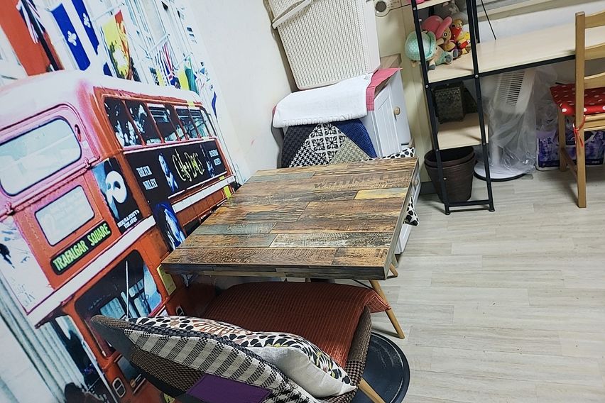 Cozy 4-5인투룸 5번째 이미지