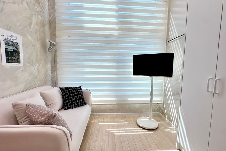 Seongsu Duplex New Build, Fully Furnished 13th image