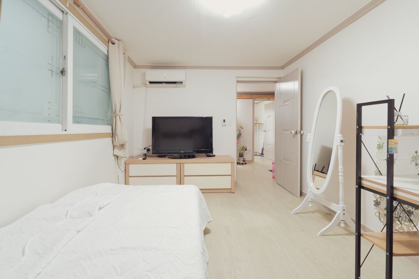 풀옵션 사리역 투룸⏫️ 2번째 이미지