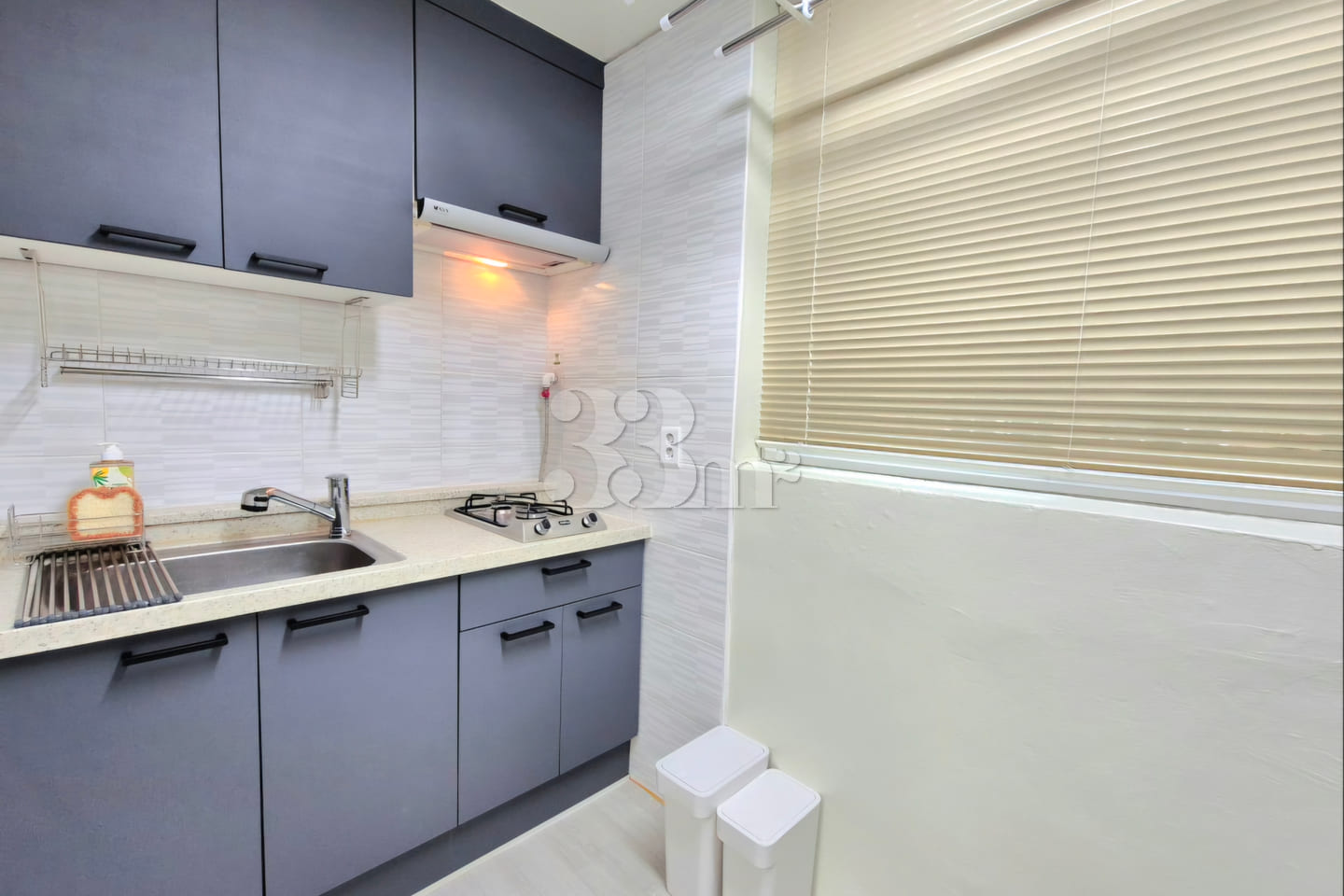 Fully furnished ♡ Lamiruri204 13th image