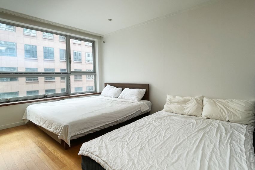 🩵여의도 초역세권🩵