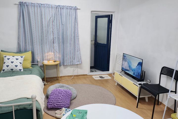 공릉동가성비짱~좋은집 5번째 이미지