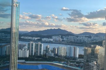 신용산역!한강뷰초고층!