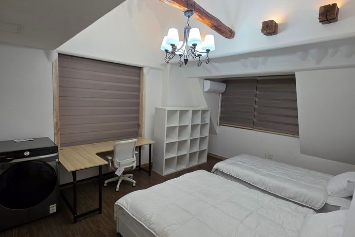 Nakseongdae/Sadang Cozy House 2 1th image