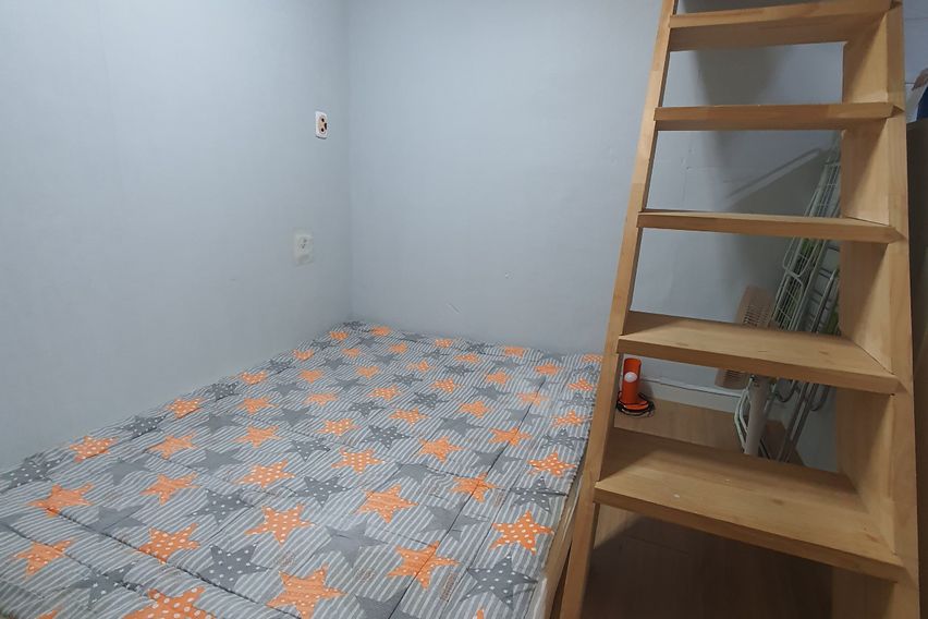 Wonju Terrace Rooftop Room 6th image