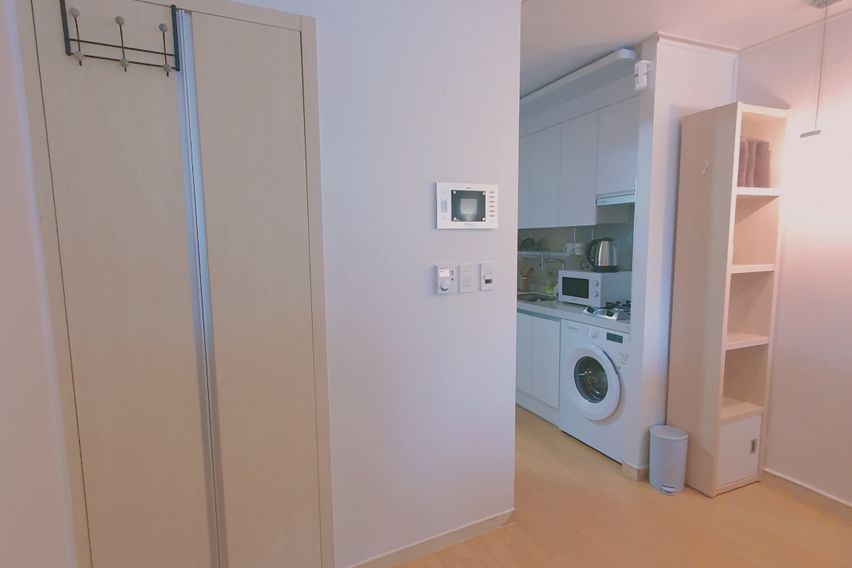 신도림역 야경넘버원 6번째 이미지