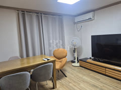 울산ic옆.조용한쓰리룸 2번째 이미지