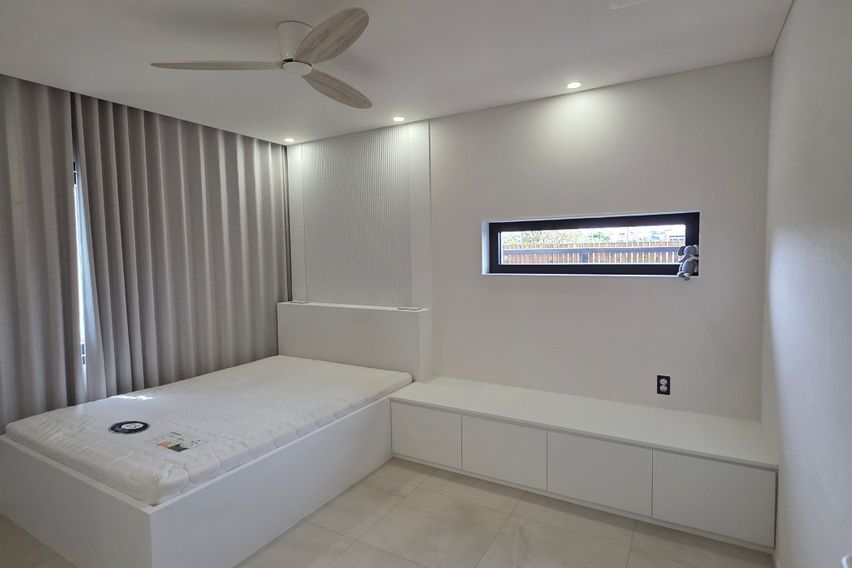 [Jeju Gimnyeong] Gitdeun House 8th image